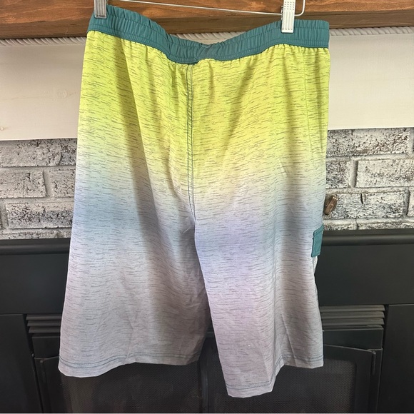 Men’s Banana Boat Swim Trunks XL - Picture 5 of 5
